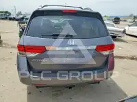 2015 Honda ODYSSEY фото
