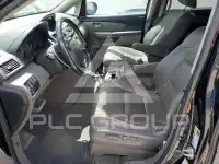 2015 Honda ODYSSEY photo