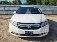 2015 Honda ODYSSEY photo