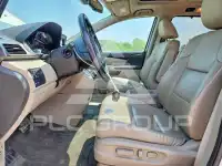 2015 Honda ODYSSEY фото