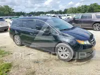2015 Honda ODYSSEY photo