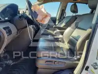 2015 Honda ODYSSEY photo