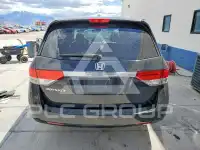 2015 Honda ODYSSEY photo