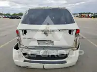 2015 Honda ODYSSEY фото