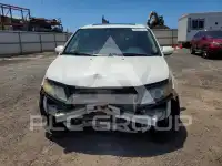 2015 Honda ODYSSEY фото