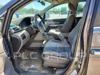 2015 Honda ODYSSEY photo