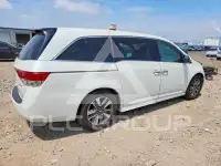 2015 Honda ODYSSEY фото