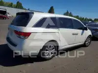 2015 Honda ODYSSEY фото