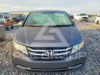 2015 Honda ODYSSEY photo
