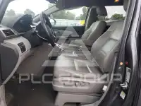 2015 Honda ODYSSEY фото