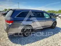 2015 Honda ODYSSEY фото