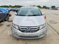 2015 Honda ODYSSEY фото