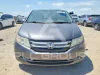 2015 Honda ODYSSEY фото
