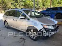 2015 Honda ODYSSEY photo