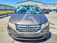 2015 Honda ODYSSEY photo
