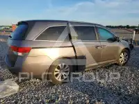 2015 Honda ODYSSEY photo