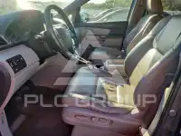 2015 Honda ODYSSEY фото
