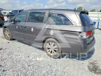 2015 Honda ODYSSEY фото