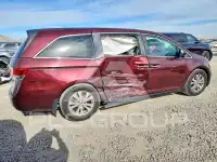 2015 Honda ODYSSEY фото