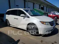 2015 Honda ODYSSEY photo