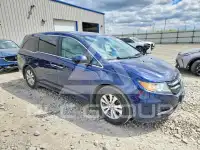2015 Honda ODYSSEY photo