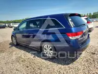 2015 Honda ODYSSEY photo