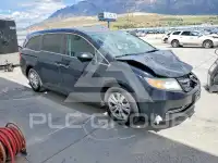 2015 Honda ODYSSEY photo