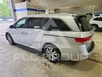 2015 Honda ODYSSEY photo