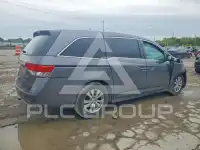 2015 Honda ODYSSEY фото