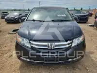 2015 Honda ODYSSEY фото