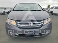 2015 Honda ODYSSEY фото
