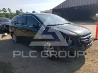 2015 Honda ODYSSEY фото