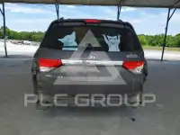 2015 Honda ODYSSEY фото