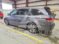2015 Honda ODYSSEY фото