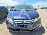 2015 Honda ODYSSEY photo