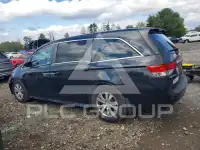 2015 Honda ODYSSEY photo