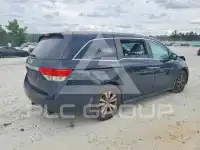 2015 Honda ODYSSEY photo