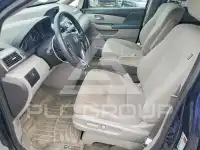 2015 Honda ODYSSEY фото