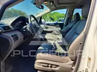 2015 Honda ODYSSEY фото