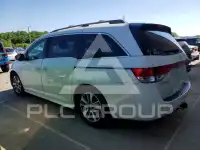 2015 Honda ODYSSEY photo