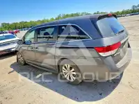 2015 Honda ODYSSEY photo