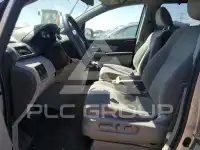 2015 Honda ODYSSEY фото