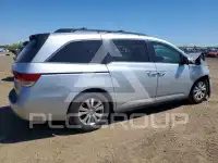 2015 Honda ODYSSEY фото