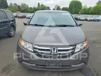 2015 Honda ODYSSEY фото