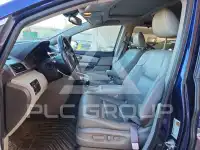2015 Honda ODYSSEY фото