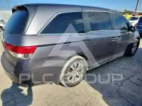 2015 Honda ODYSSEY фото