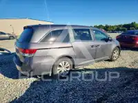 2015 Honda ODYSSEY фото