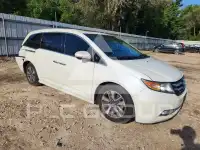 2015 Honda ODYSSEY photo