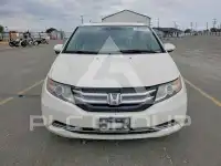 2015 Honda ODYSSEY фото