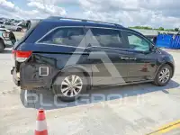 2015 Honda ODYSSEY фото